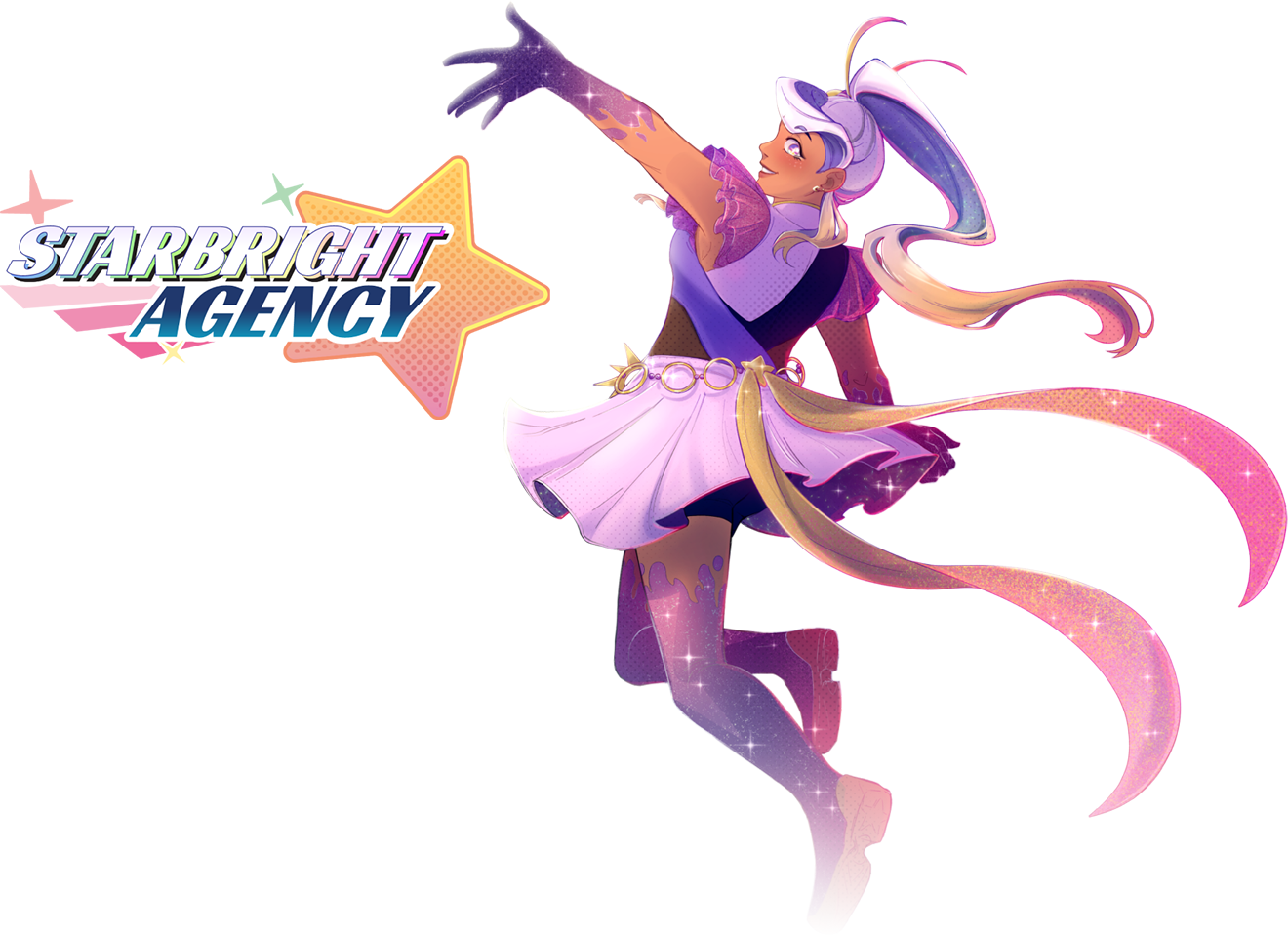 Starbright Agency